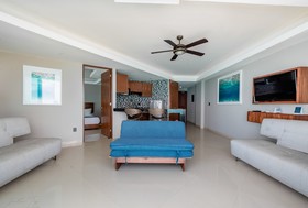 Ocean Dream Cancún by GuruHotel