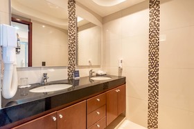 Ocean Dream Cancún by GuruHotel