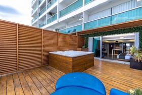 Ocean Dream Cancún by GuruHotel
