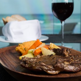 Ocean Dream Cancún by GuruHotel