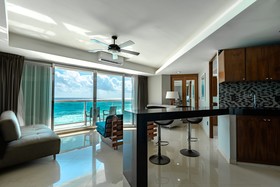 Ocean Dream Cancún by GuruHotel