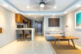 Ocean Dream Cancún by GuruHotel