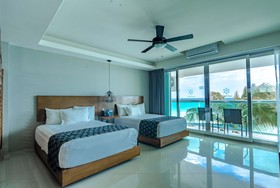 Ocean Dream Cancún by GuruHotel