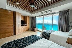 Ocean Dream Cancún by GuruHotel