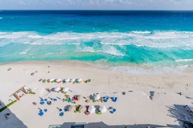 Ocean Dream Cancún by GuruHotel