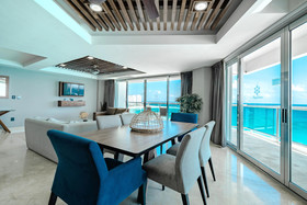 Ocean Dream Cancún by GuruHotel