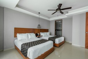 Ocean Dream Cancún by GuruHotel