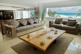 Ocean Dream Cancún by GuruHotel