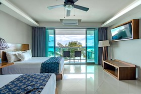 Ocean Dream Cancún by GuruHotel