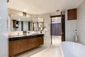 Ocean Dream Cancún by GuruHotel