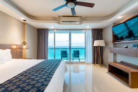 Ocean Dream Cancún by GuruHotel