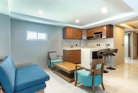 Ocean Dream Cancún by GuruHotel