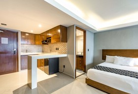 Ocean Dream Cancún by GuruHotel