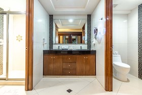 Ocean Dream Cancún by GuruHotel