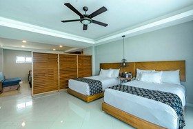 Ocean Dream Cancún by GuruHotel