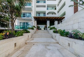 Ocean Dream Cancún by GuruHotel