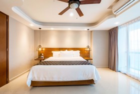 Ocean Dream Cancún by GuruHotel