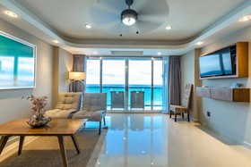 Ocean Dream Cancún by GuruHotel