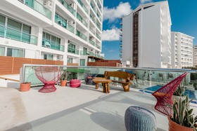 Ocean Dream Cancún by GuruHotel