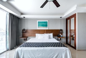 Ocean Dream Cancún by GuruHotel