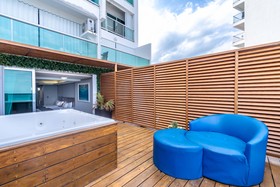 Ocean Dream Cancún by GuruHotel