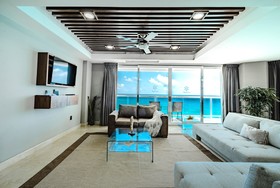 Ocean Dream Cancún by GuruHotel