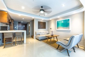 Ocean Dream Cancún by GuruHotel