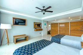 Ocean Dream Cancún by GuruHotel