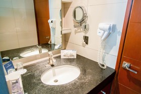 Ocean Dream Cancún by GuruHotel