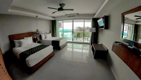 Ocean Dream Cancún by GuruHotel