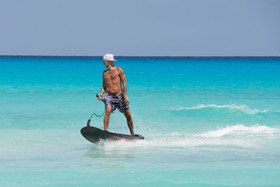 Ocean Dream Cancún by GuruHotel