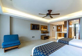 Ocean Dream Cancún by GuruHotel