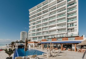 Ocean Dream Cancún by GuruHotel