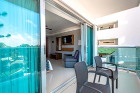 Ocean Dream Cancún by GuruHotel