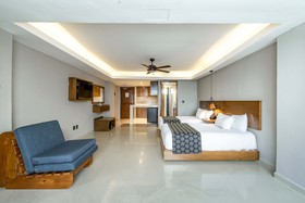 Ocean Dream Cancún by GuruHotel