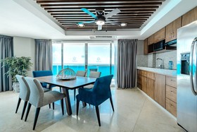 Ocean Dream Cancún by GuruHotel
