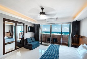 Ocean Dream Cancún by GuruHotel
