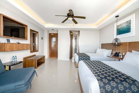 Ocean Dream Cancún by GuruHotel