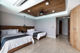Ocean Dream Cancún by GuruHotel