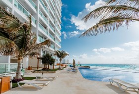 Ocean Dream Cancún by GuruHotel