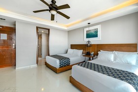 Ocean Dream Cancún by GuruHotel