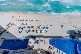 Ocean Dream Cancún by GuruHotel