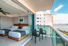 Ocean Dream Cancún by GuruHotel