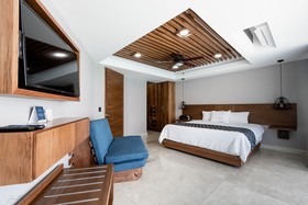 Ocean Dream Cancún by GuruHotel