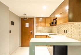 Ocean Dream Cancún by GuruHotel