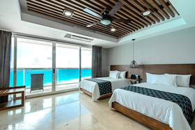 Ocean Dream Cancún by GuruHotel