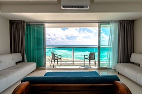 Ocean Dream Cancún by GuruHotel