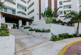 Ocean Dream Cancún by GuruHotel