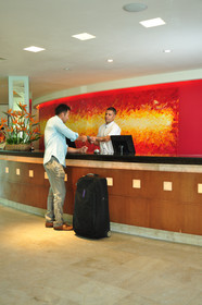 Ocean Spa Hotel