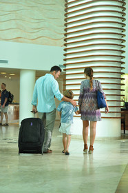 Ocean Spa Hotel